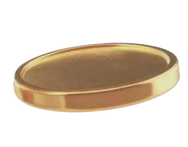 Værdi Finansburg finansplatform